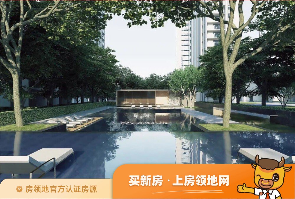 台州朗成星空花园在售户型，2居、3居，建面75-110m²