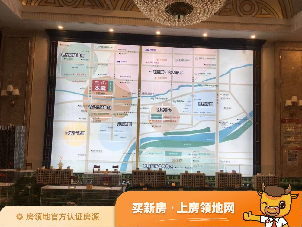中国铁建国际城别墅位置交通图2