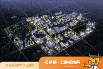 中国电工电器城效果图3