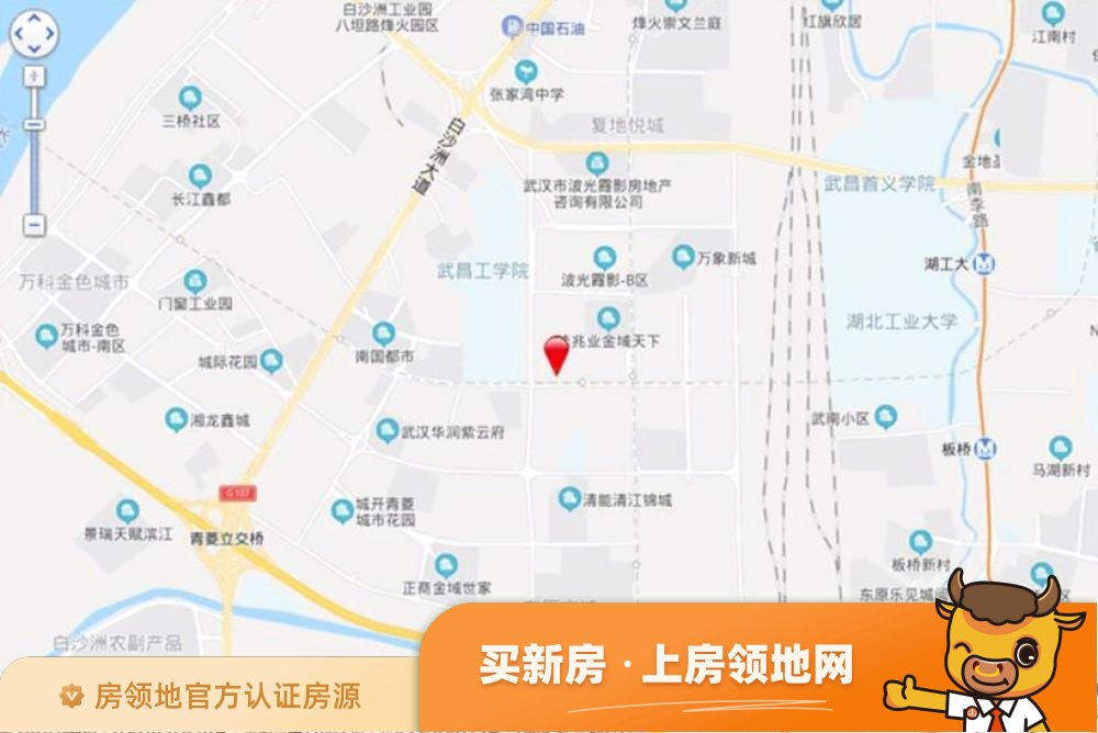 龙湖三千城光曜商铺位置交通图14