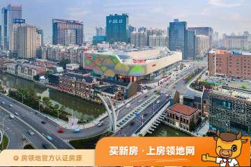 宁江新北城位置交通图2
