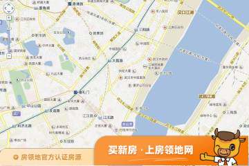 光明上海府邸位置交通图2