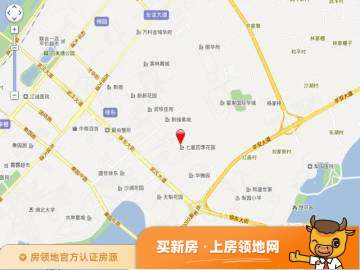 中森华徐东国际红馆位置交通图30