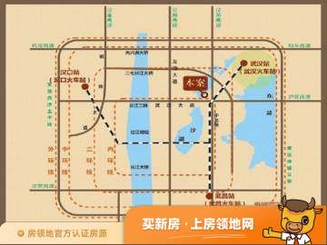 中森华徐东国际红馆位置交通图32