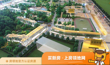 芜湖官山翰林在售户型，2居、3居，建面70-120m²