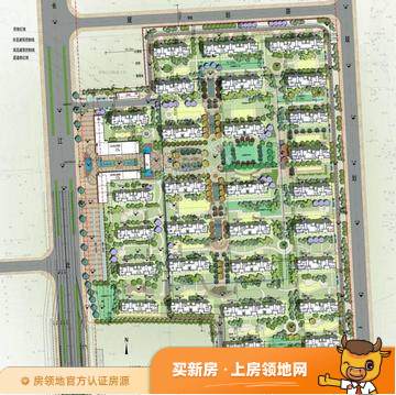 华强江城九里规划图2