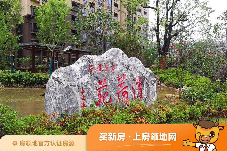 芜湖东方龙城龙街房价2024最新消息