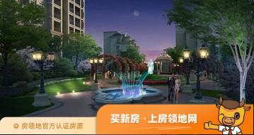 芜湖紫约拉菲庄园在售户型，3居、4居，建面117-256m²