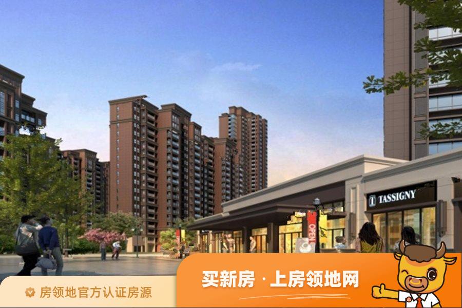 芜湖观湖居在售户型，3居，建面108-142m²