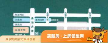 恒华科技园位置交通图24