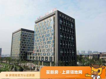 中国工业博览园工业设计中心实景图4