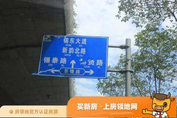 中国工业博览园工业设计中心位置交通图26