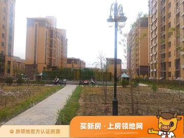 吴忠恒昌未来城均价为4000元每平米