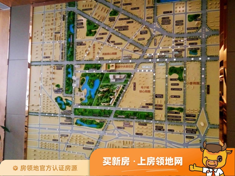 坤元TIME商铺位置交通图1