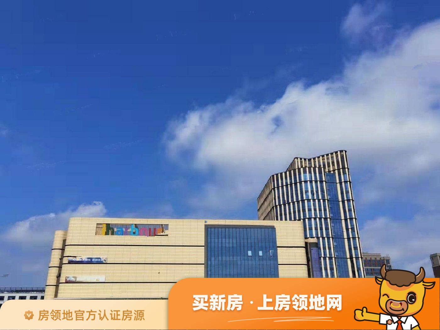 中国西部科技创新港学镇中心Ⅱ期配套图6