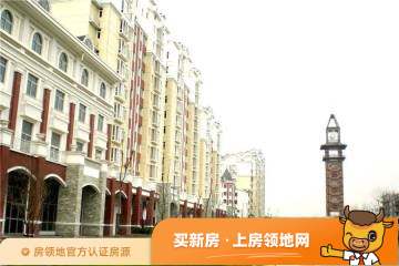 珠江新城二期实景图10