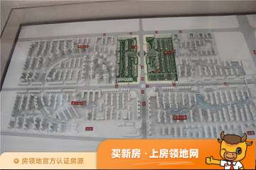 珠江新城二期位置交通图2
