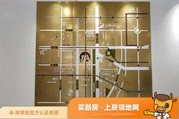 天竹元谷位置交通图3