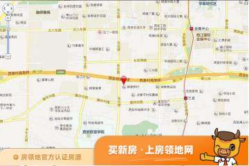 广昌碧桂园位置交通图2