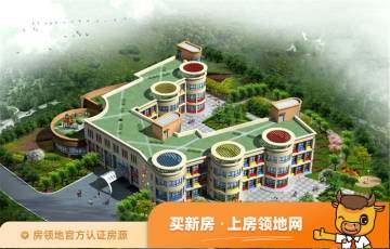 华清学府城规划图43