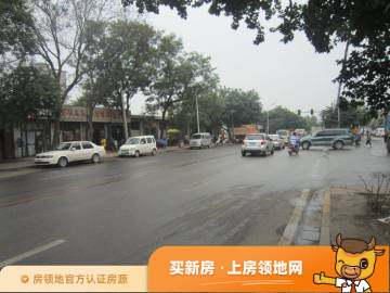 华清学府城位置交通图49