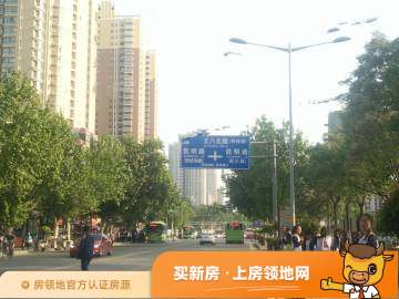 亿润锦悦汇位置交通图10