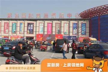 中国原点龙安居国际家纺国际小商品城实景图8