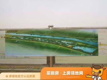 临川中央城实景图3