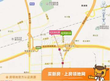 临川中央城实景图11