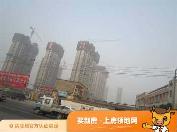 阳光北京城实景图15