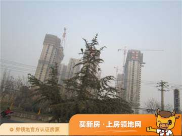 阳光北京城实景图12