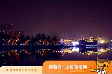汉城嘉园实景图10