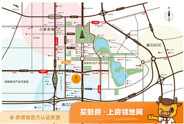 紫薇永和坊Z公馆位置交通图1