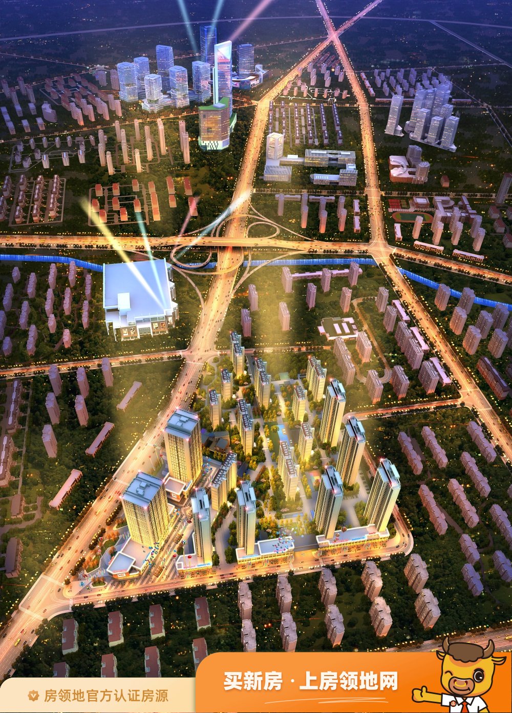 磐金文化城位置交通图6