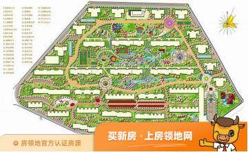 华宇凤凰城规划图49