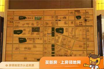 金辉·优步花园位置交通图7