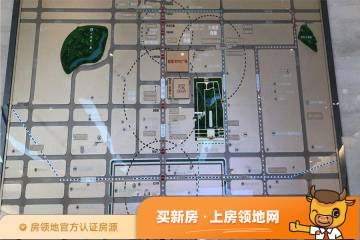 荣民时代广场位置交通图41