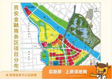 香江湾规划图48
