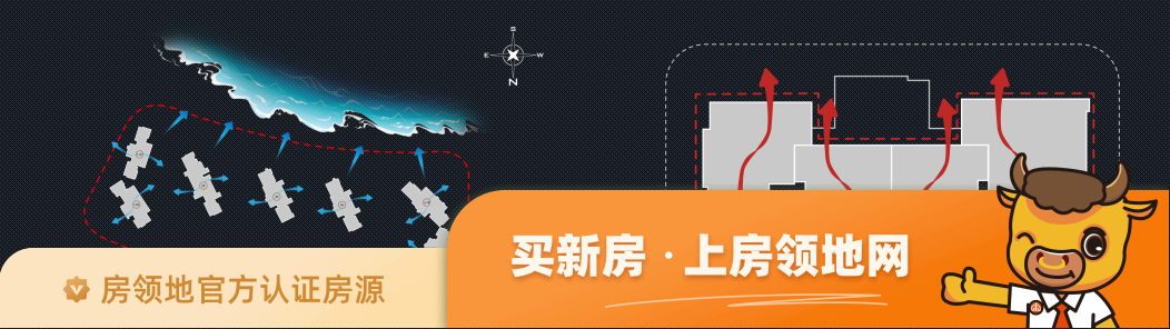 中旅海玥规划图12