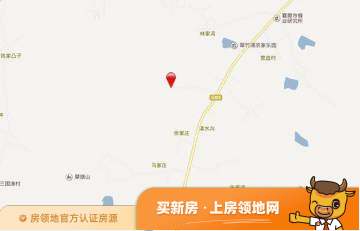 中国（襄阳）伺服技术产业园位置交通图17