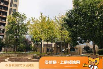 咸宁九重锦揽月公馆在售户型，1居、2居、3居，建面31-129m²