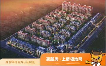 兴化天宝领秀城在售户型，0居，建面70-120m²