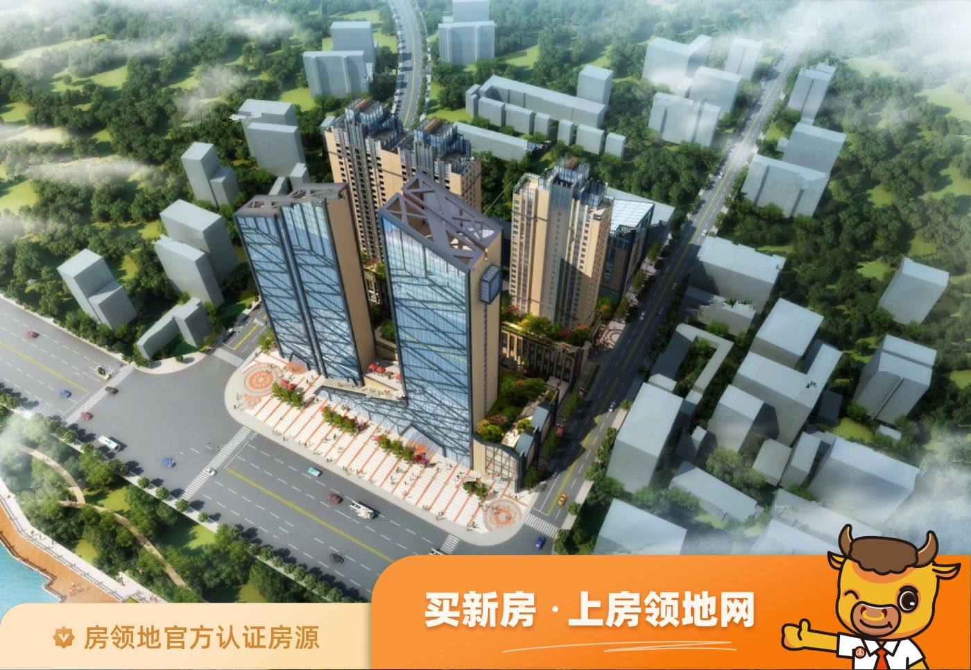 西宁恒御新城未来发展潜力如何？