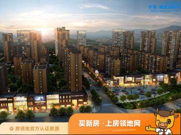 西宁城北国际村未来发展潜力如何？