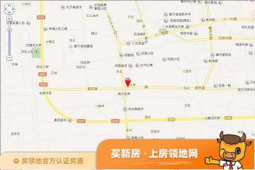 桂林国际位置交通图21