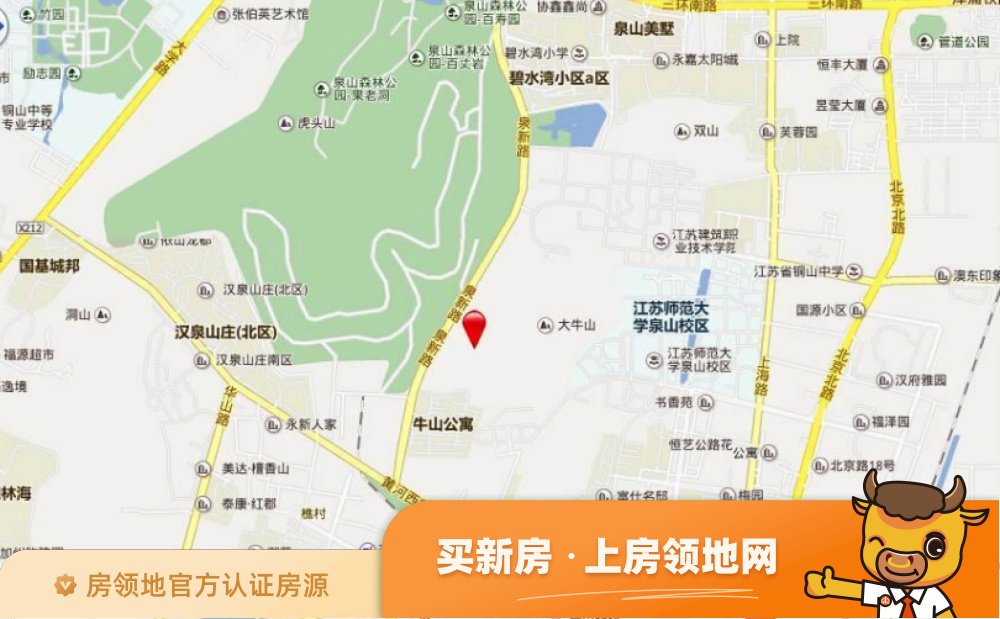 霖岚溪谷位置交通图35