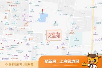 中江文荟苑位置交通图5