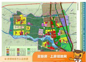 中国原点龙安居国际家居建材城实景图1