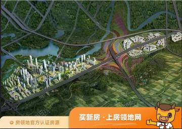 中国原点龙安居国际家居建材城实景图9