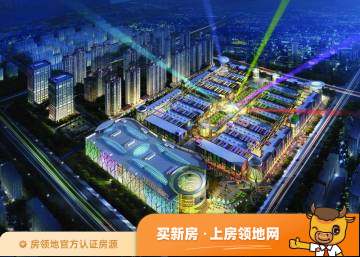 中国原点龙安居国际家居建材城实景图10